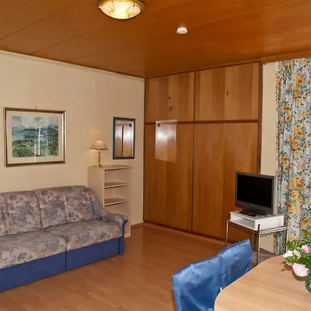 Wienerroither Portschach Appartamento Pörtschach am Wörthersee