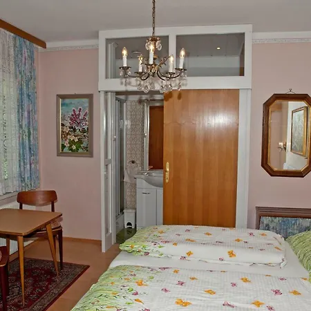 Appartamento Wienerroither Portschach Pörtschach am Wörthersee