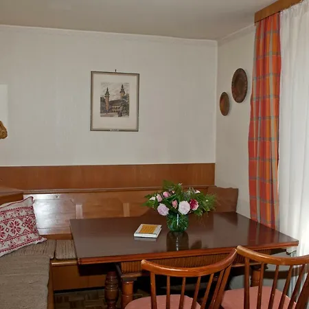 Wienerroither Portschach Appartamento